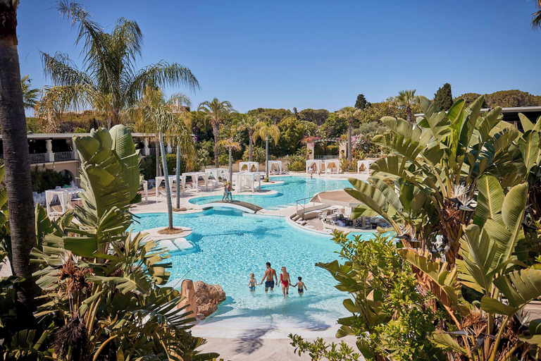 Sport & Beauty 3, Forte Village Resort - Il Borgo, Cagliari
