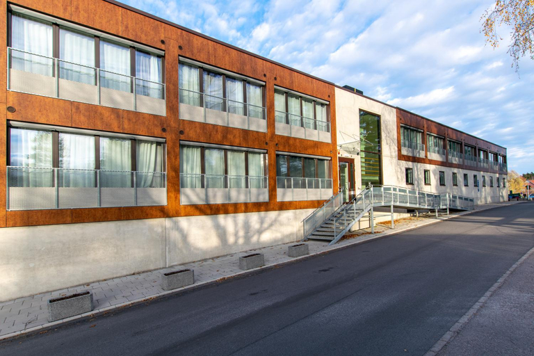 Exterior & Views 2, Uptown Hotel Apartments, Upplands-Väsby