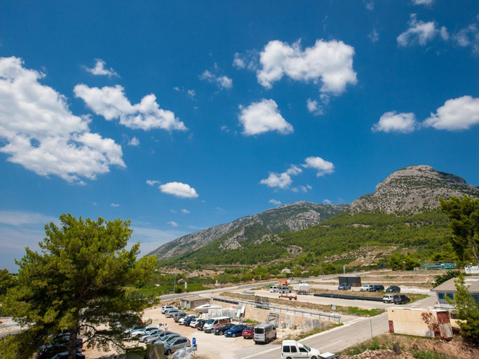 Others 5, Apartments Dva Galeba - One Bedroom Apartment with Sea View 206, Bol