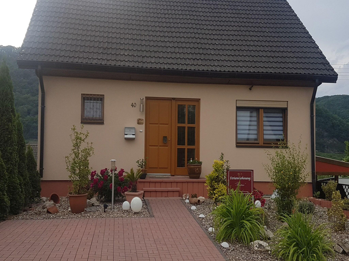 Others 4, Neumagen-Dhron Retreat, Bernkastel-Wittlich