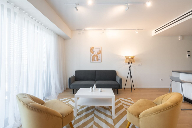 Room 5, LIV Athinum 1 - Luxury Apartment 2B, Attica