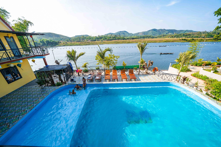 Others 4, Phong Nha Escape Bungalow, Bố Trạch