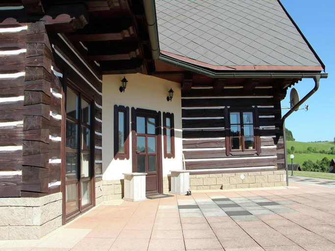 Others 5, Stupna Holiday Home with Garden, Trutnov