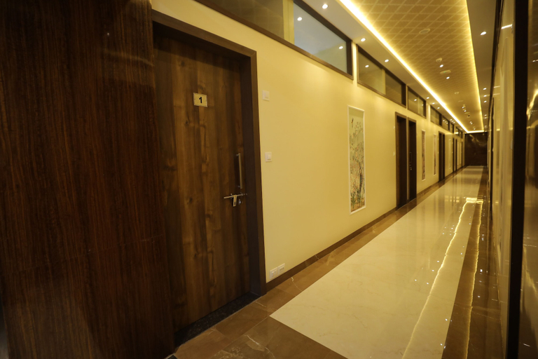 Others 5, VL Patil Stays & Banquets, Gulbarga