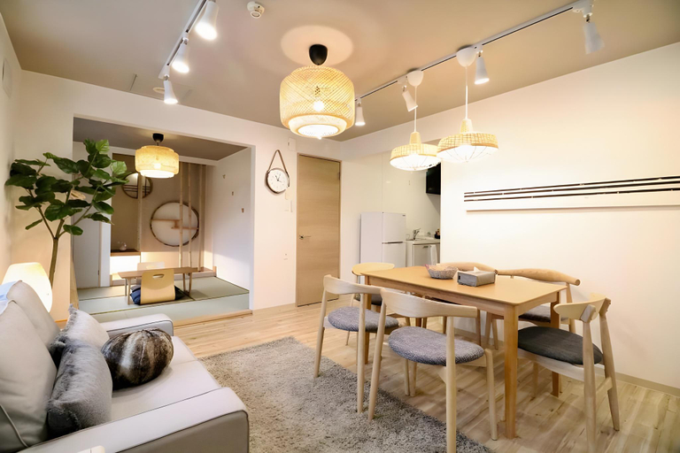 Others 4, Sky Court 717, Sapporo