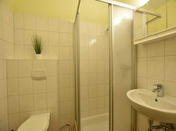 Others 3, Kustenwohnung in Zierow, Nordwestmecklenburg