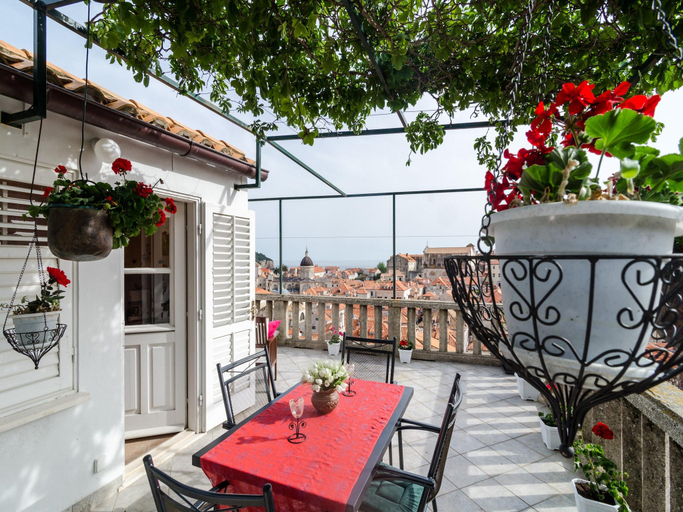 Others 4, Apartment Little Star - Two Bedroom Apartment with Terrace, Dubrovnik