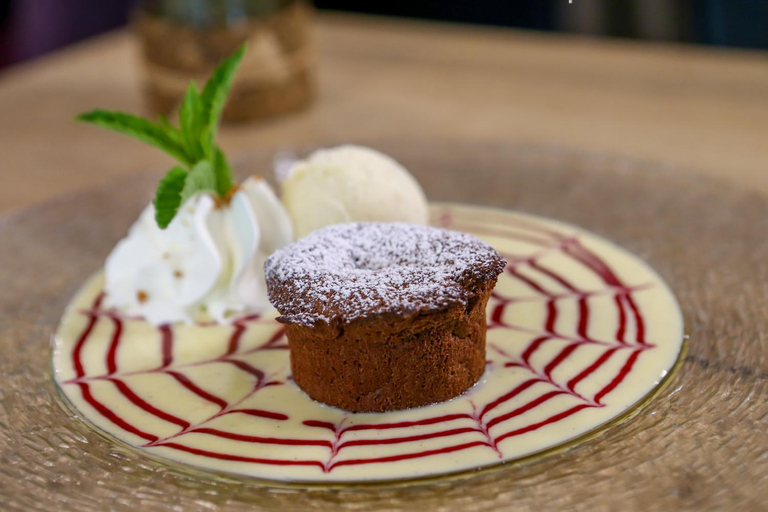 Food & Drinks 4, Ecluse 34 - Hotel & Gites, Bas-Rhin