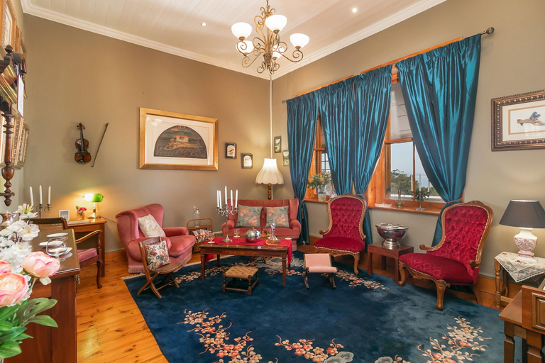Public Area 2, Bettys Boutique Hotel, Eden