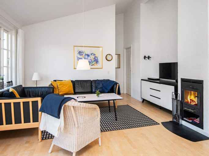 Others 4, 4 Star Holiday Home in Aabenraa, Aabenraa