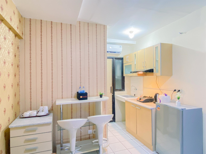 Others 4, Comfortable And Good Choice 2Br At Kebagusan City Apartment, Jakarta Selatan