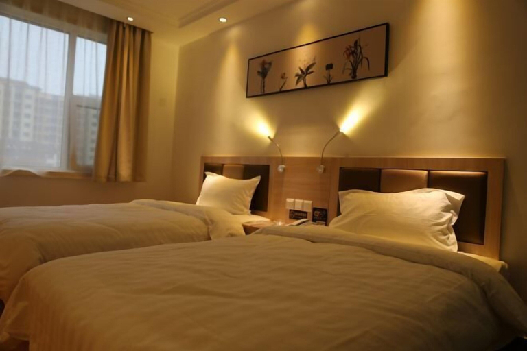Bedroom 3, chunhui, Linyi
