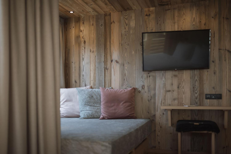 Facilities 4, Hotel Andermax, Bolzano