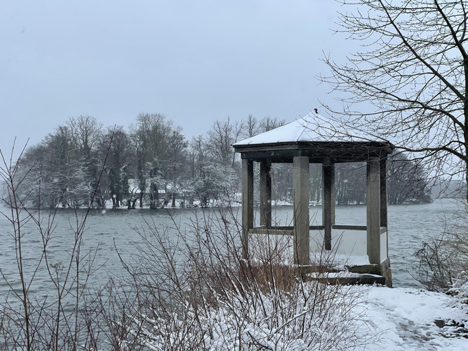 Others 5, Lakeside Comfort with Balcony, Ostholstein
