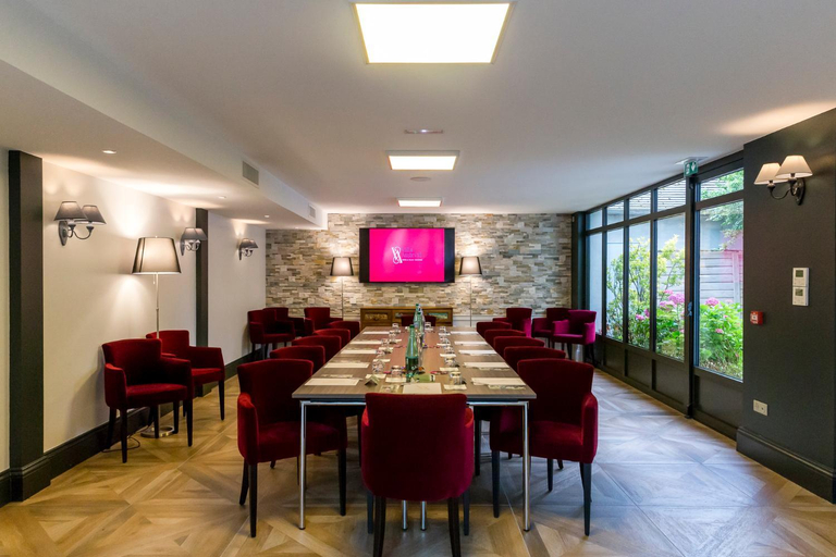 Food & Drinks 5, Villa Augeval Hotel de charme & Spa, Calvados