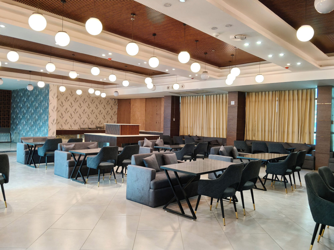Business Facilities 3, Clarks Inn Express Firozabad, Firozabad