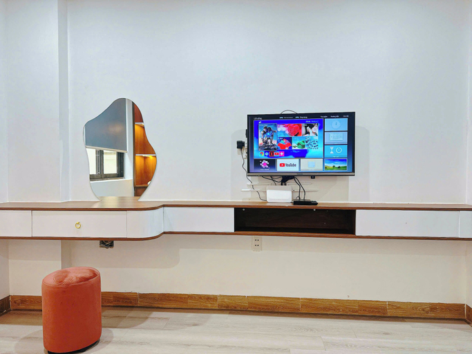 Others 5, LOUIS OTIS APARTMENT 03, Da Nang