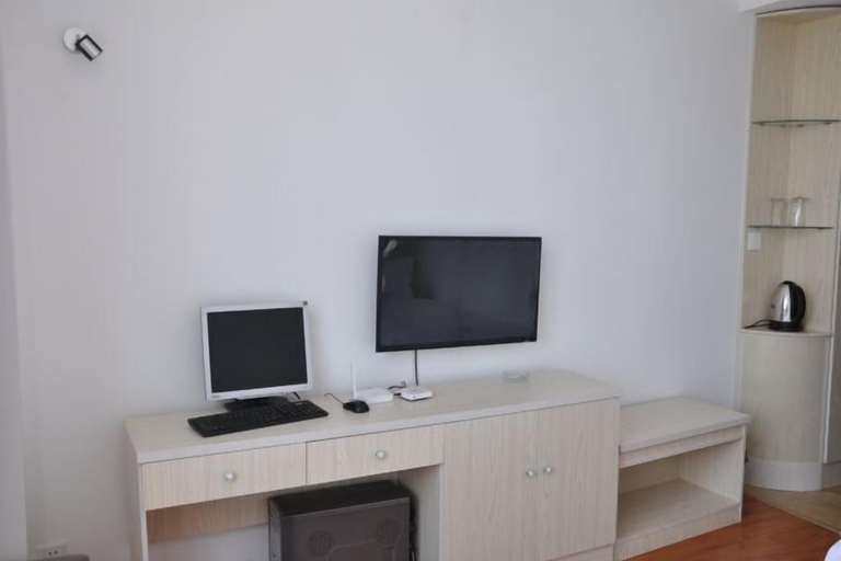 Others 5, Amdo Express Hotel, Xining