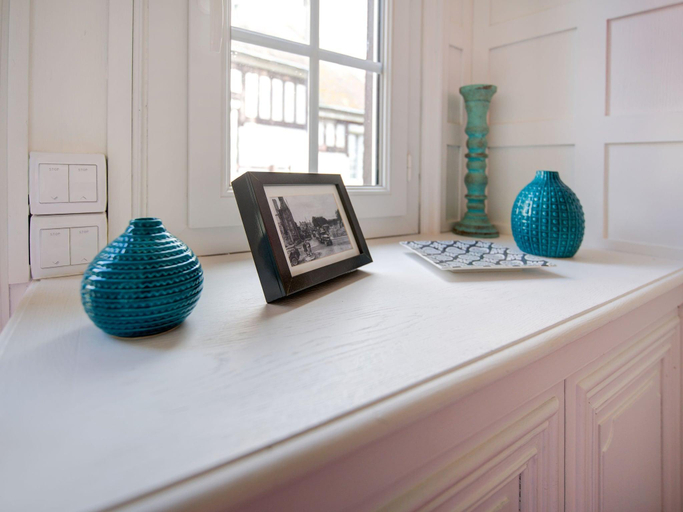 Others 4, Isigny-sur-Mer Apartments, Calvados