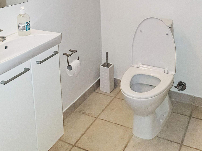 Bathroom 3, person holiday home in Grasten, Sønderborg