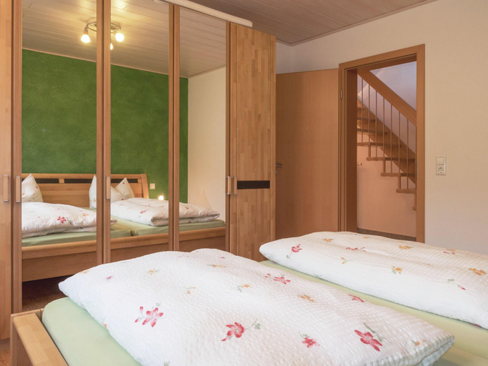 Others 5, Apartment mit Spass, Muhlenbach, Ortenaukreis