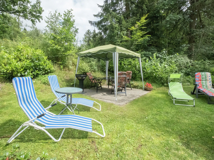 Others 4, Apartment in Bad Grund near Harz Park, Osterode am Harz