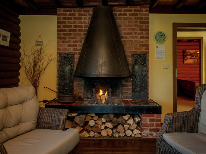 Others 5, Cozy Chalet in Francorchamps, Liège