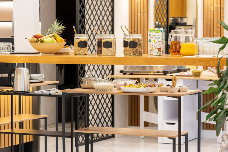 Others 4, PIRIN SENSE APARTMENT COMPLEX, Bansko