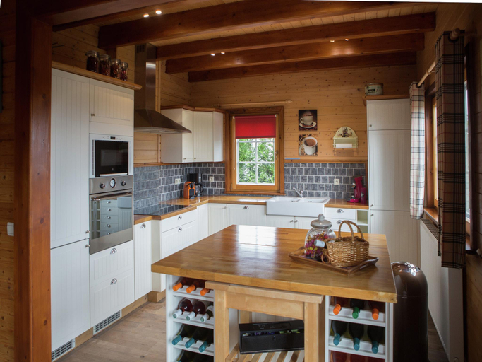 Others 3, Luxury Wellness Villa, Septon, Luxembourg