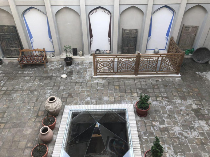 Others 2, As-Salam Boutique Hotel, Buxoro