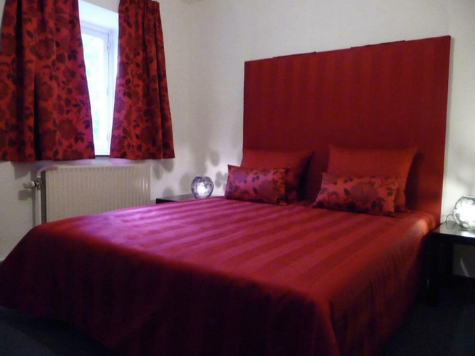Bedroom 2, Home in Comblain-au-Pont, Liège