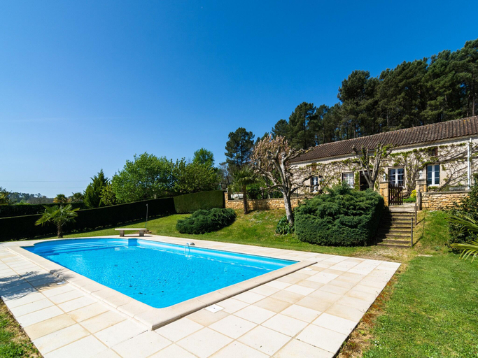 Others 5, Forest View Home in Loubejac, Dordogne