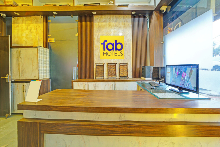 Others 5, FabHotel Alexa, Bhanpur, Bhopal