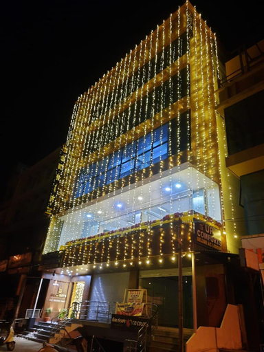 Others 5, Hotel UR Comforts , Bangalore