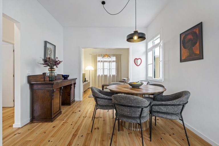Room 2, The Graceful Manor by Homie, Funchal