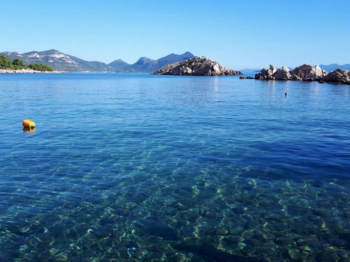 Others 4, Apartments Pojko - Standard One-Bedroom Apartment with Terrace Red, Dubrovnik