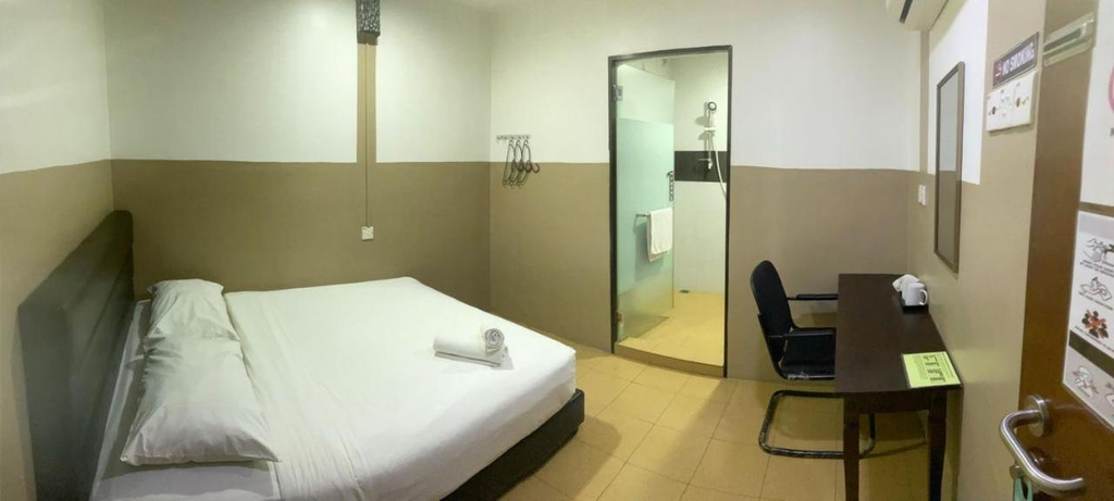 Others 4, Lih Pin Hotel, Kuala Muda