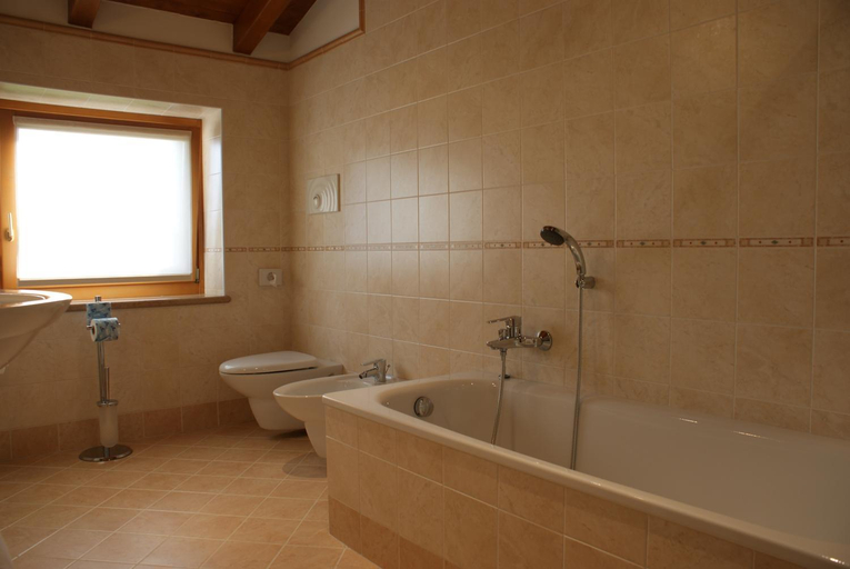 Bathroom 5, Relais Corte Pontigliardo, Verona