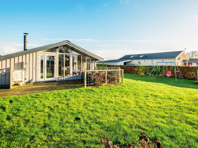 Others 1, 4 Star Holiday Home in Hejls, Kolding