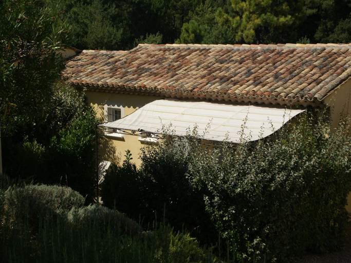 Others 5, Apartment in Montauroux by Lake Cassien, Var