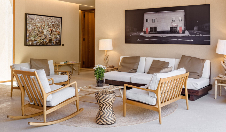 Room 5, Melides Premium Villa With Pool by Homing, Grândola