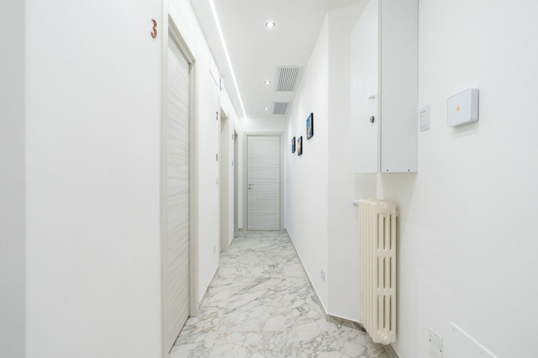 Others 5, Saint Nicholas House by Wonderful Italy, Bari