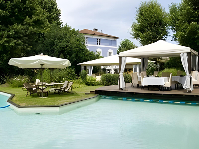 Sport & Beauty 2, Resort Dei Limoni, Lucca
