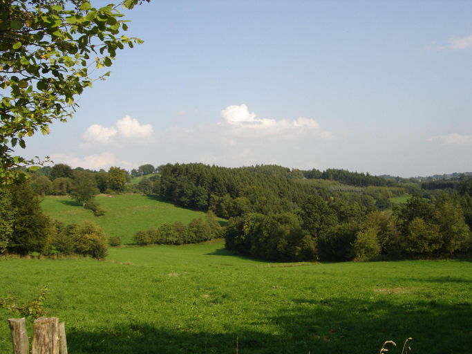 Others 5, Spacious Home with Garden, Liège