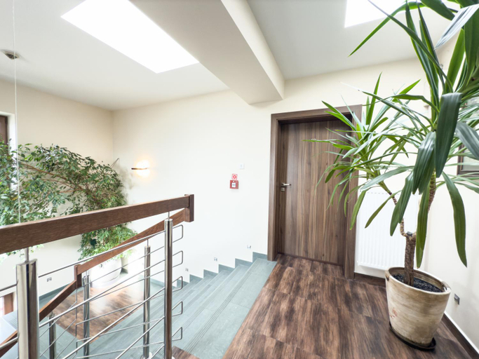 Public Area 2, Hotel Mieszko, Rzeszów City