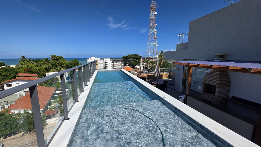 Sport & Beauty, Nawa Beach Residence 02 by La Playa, Tamandaré