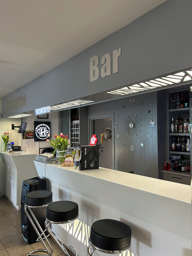 Food & Drinks 4, Hotelik Świdwin, Świdwin
