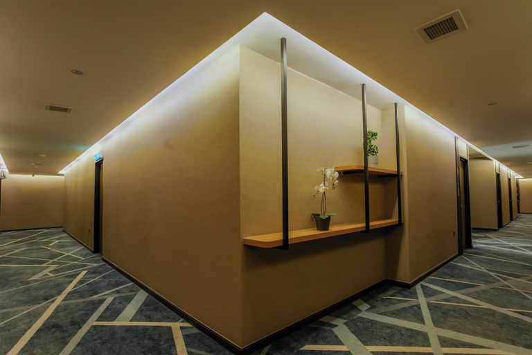 Others 4, NB HOTEL, Johor Bahru