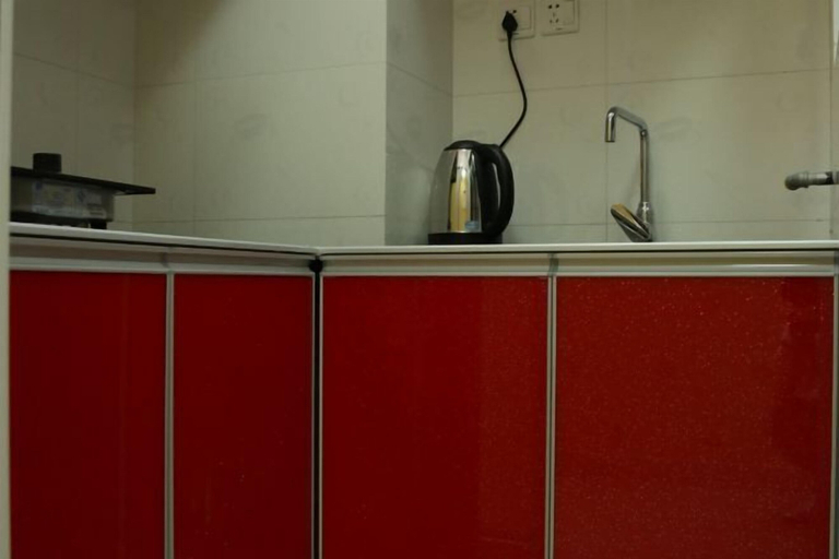 Others 4, She&He Apartment Hotel (Shenzhen Science Park), Shenzhen