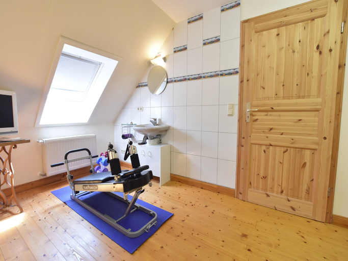 Others 5, Romantische Ferienwohnung in Boldenshagen, Rostock